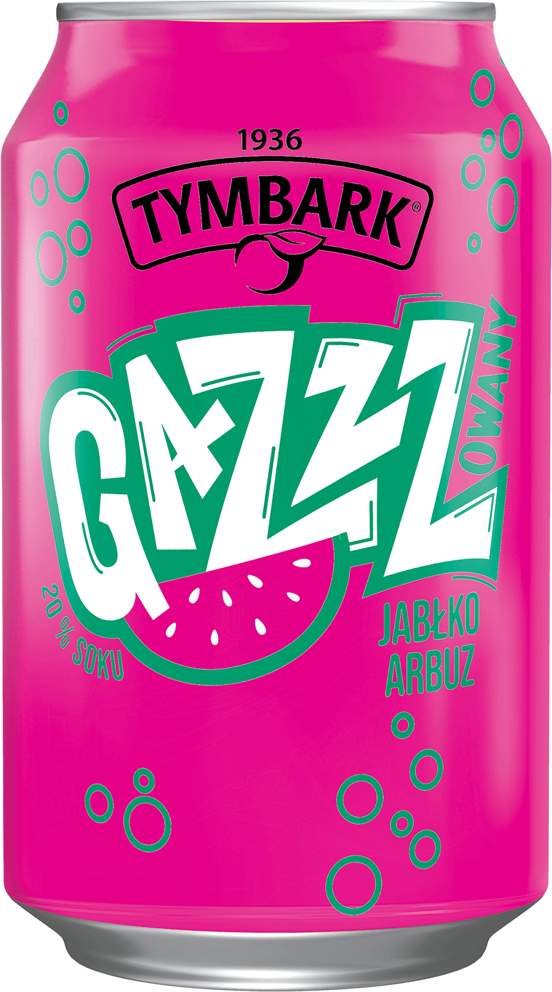 Linia Gazzzowany