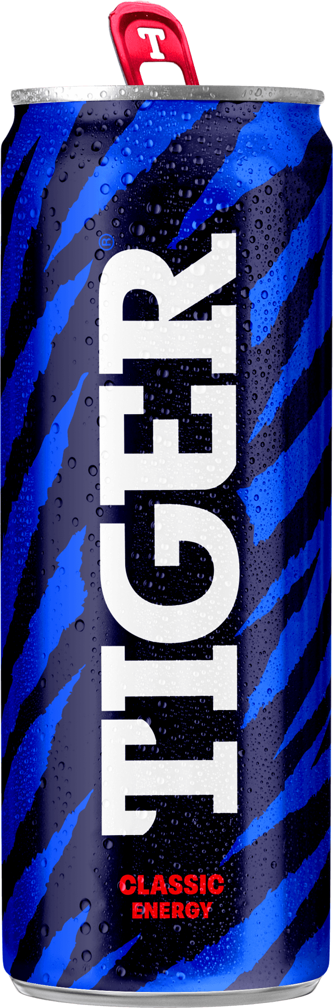 Energy Drink - Standard