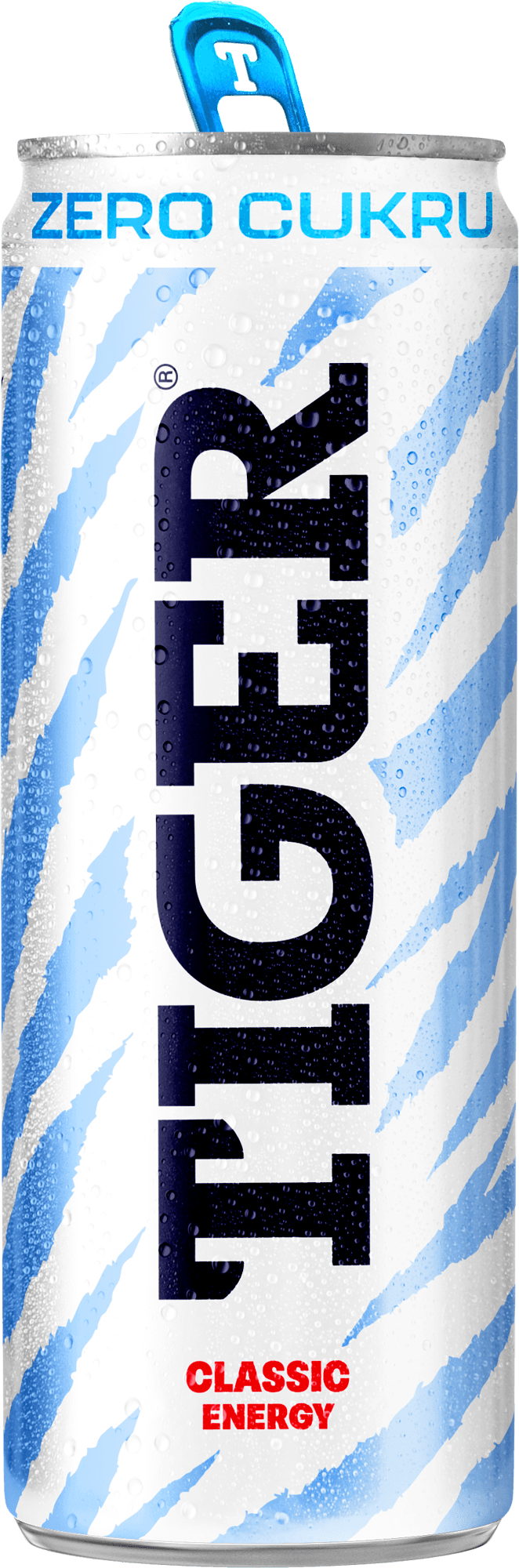Energy Drink - Zero Cukru