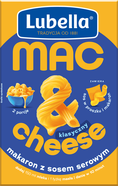 Mac&cheese