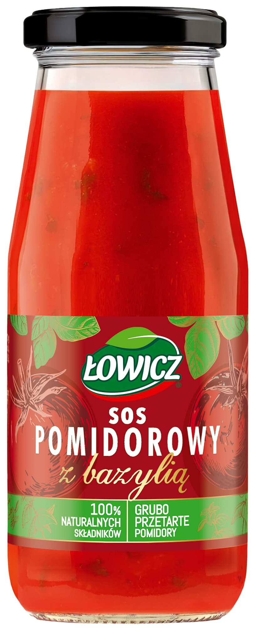 Sosy Premium