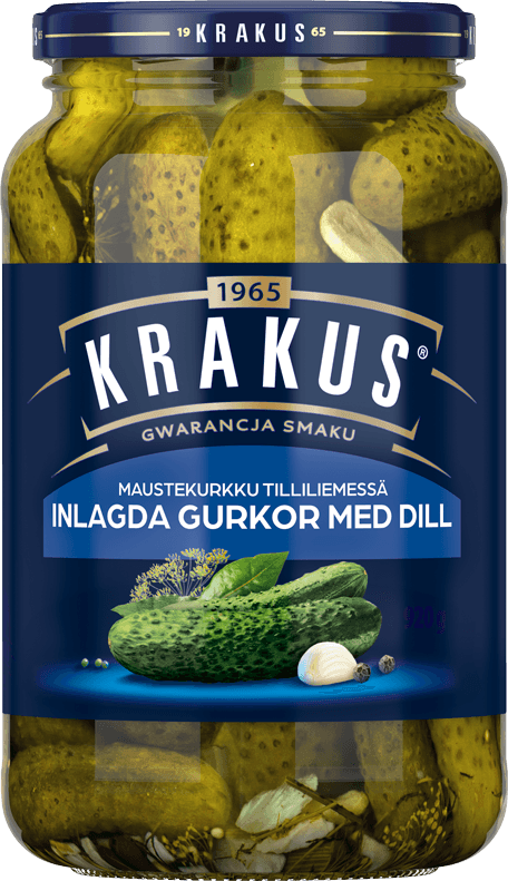 Krakus