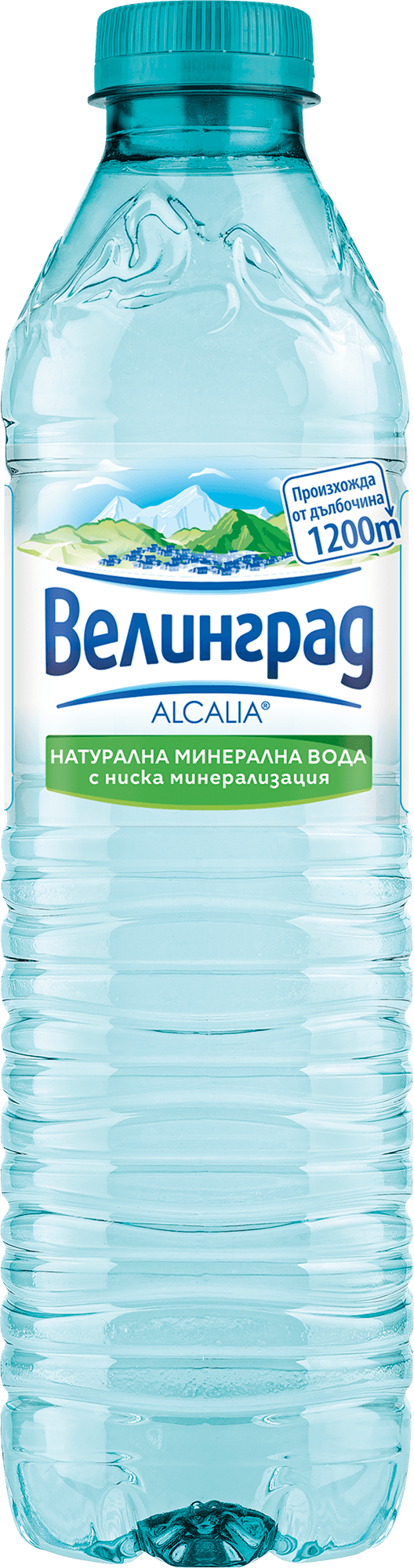 Mineral Water