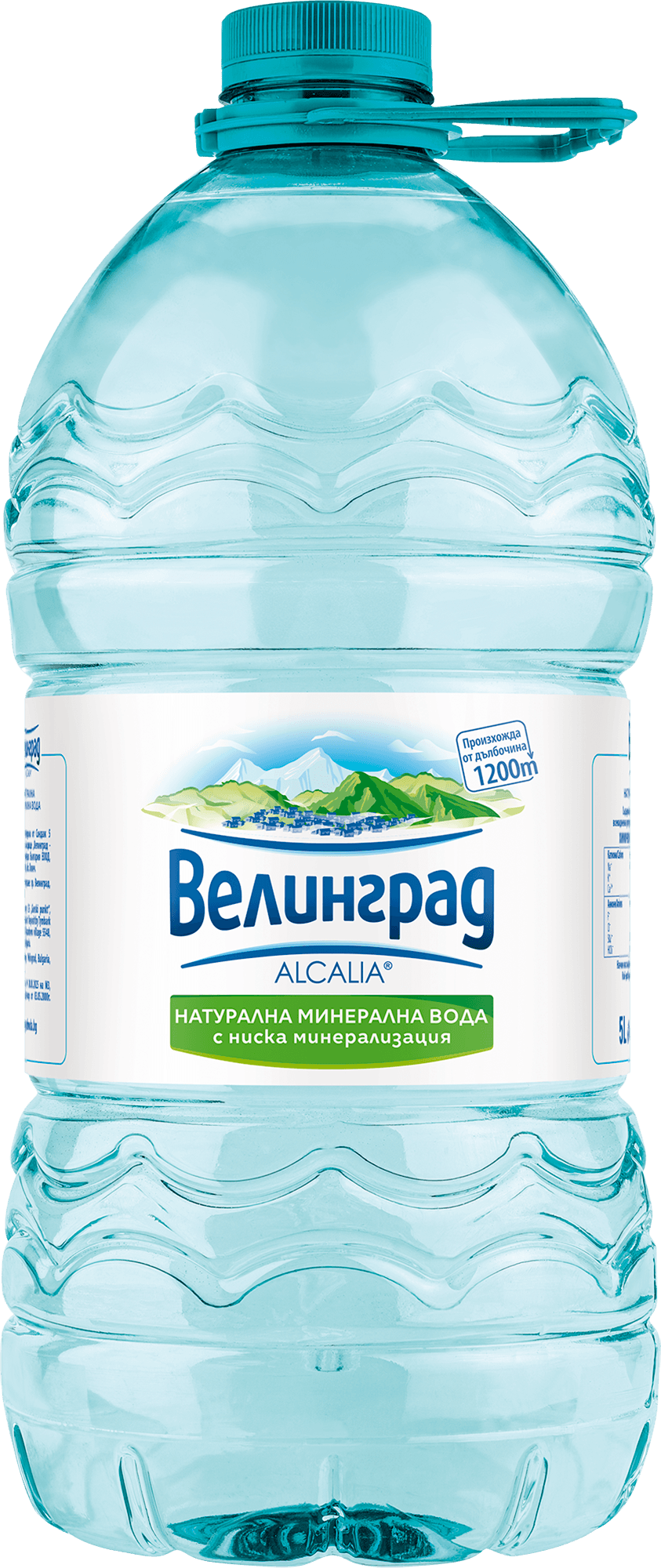Mineral Water