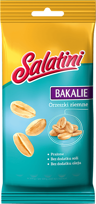 BAKALIE