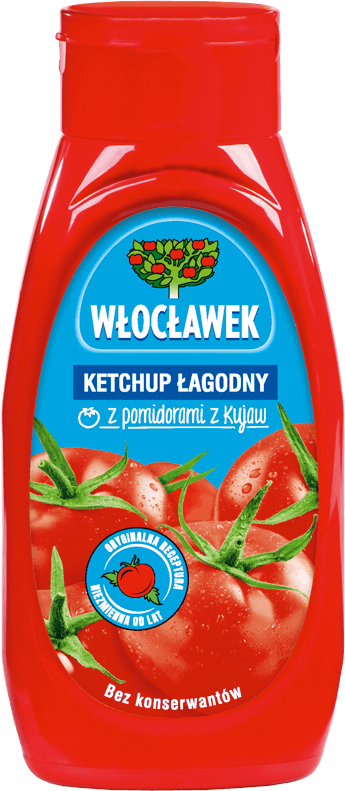 Ketchup