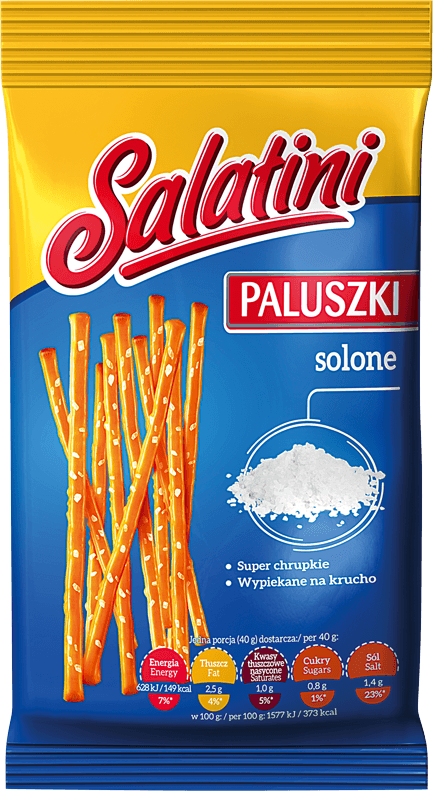 Salatini