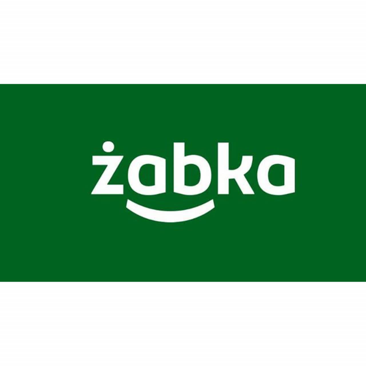 Żabka