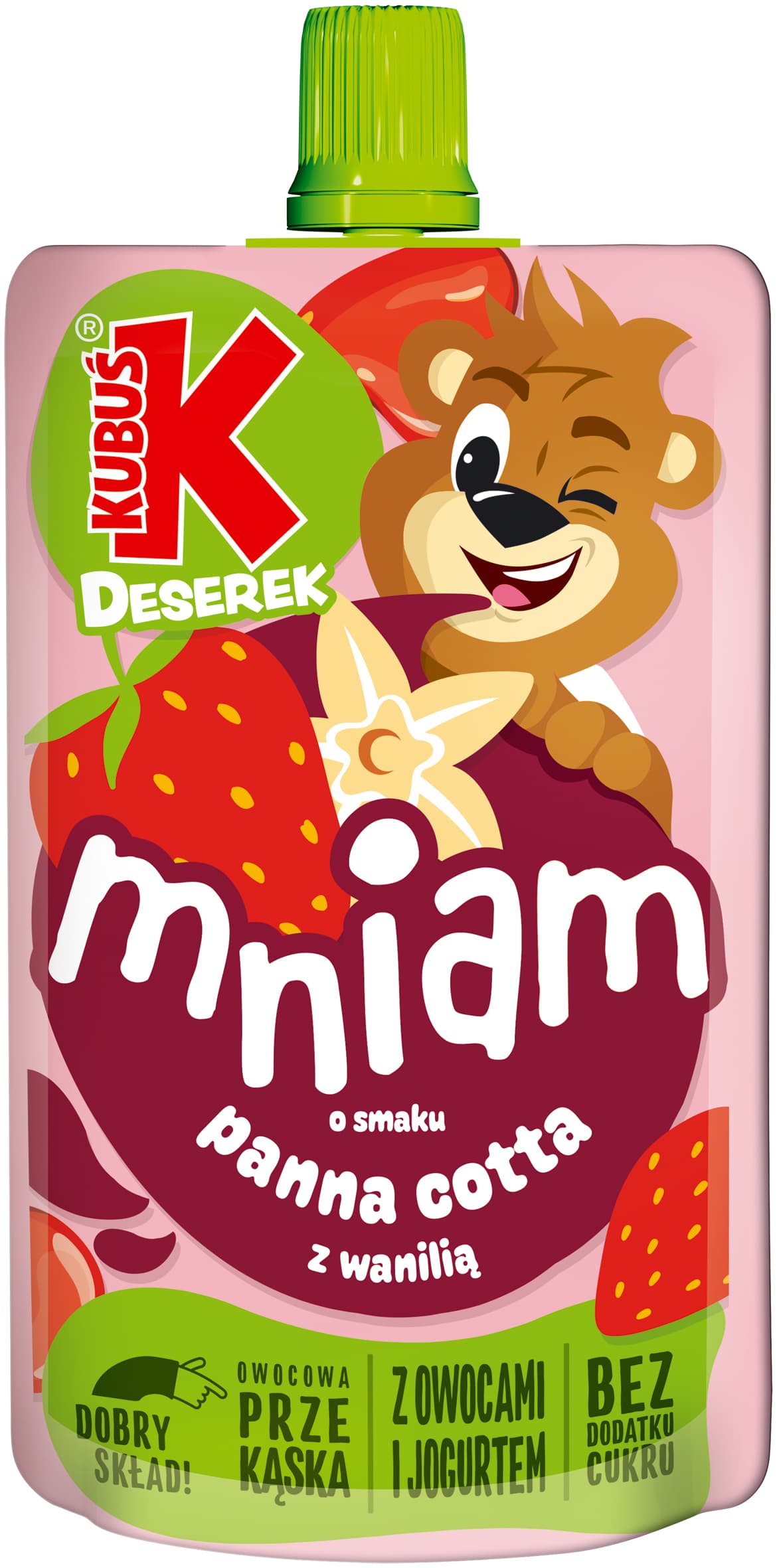 Kubuś Mniam