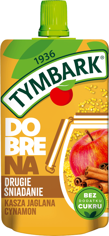 TYMBARK 100 g Jabłko cynamon (2)