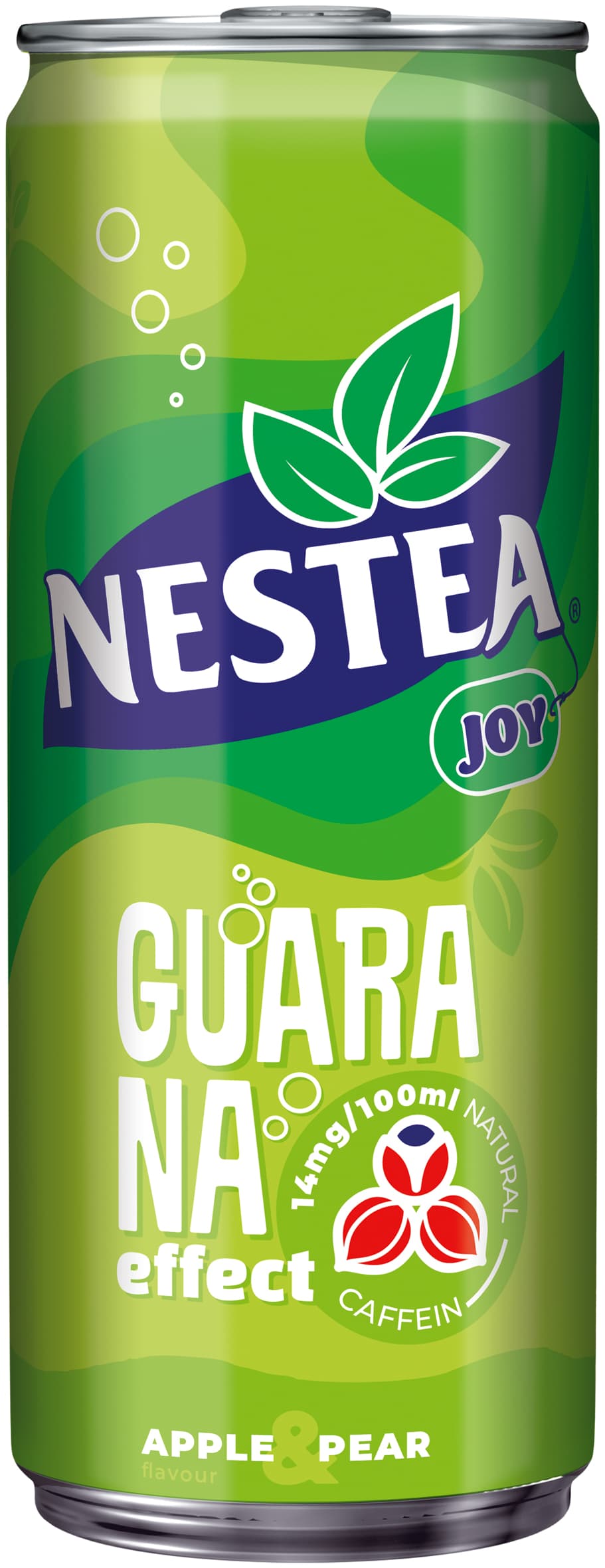GUARANA 330ML