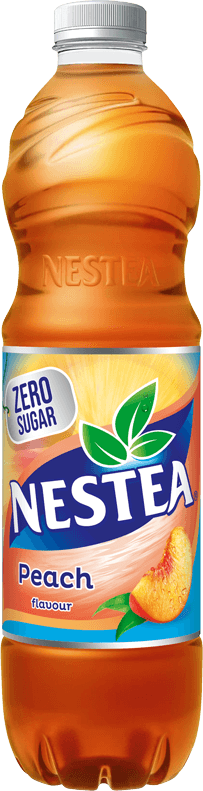 NESTEA 1500 ml peach