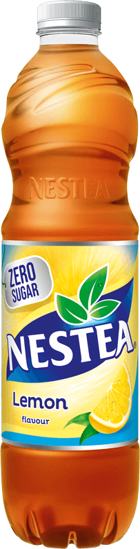 NESTEA 1500 ml lemon
