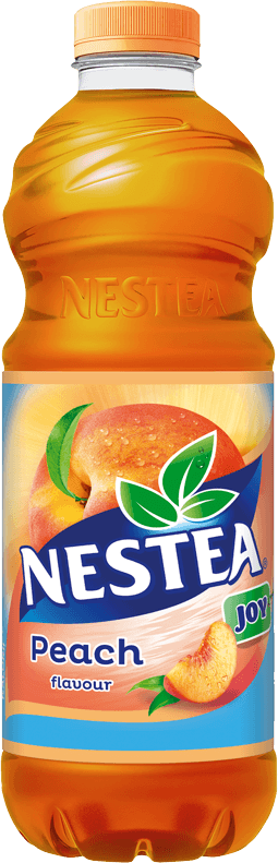 NESTEA 1L Peach