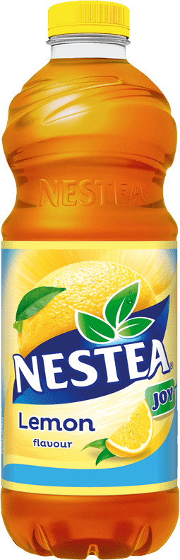 NESTEA 1L Lemon