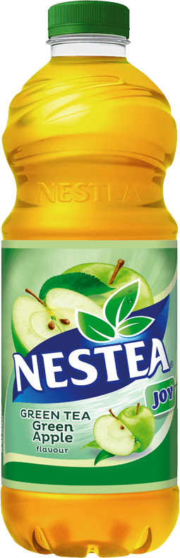 NESTEA 1L Green Tea Green Apple