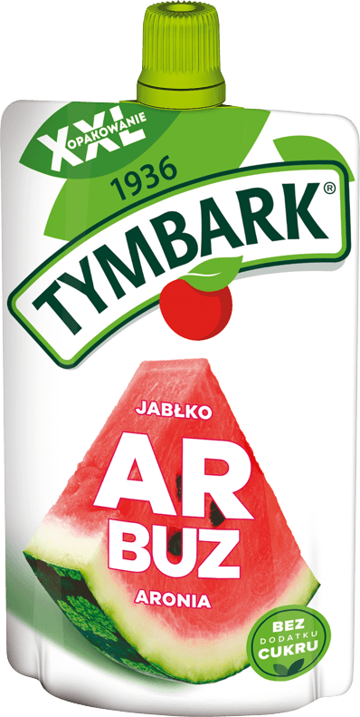 TYMBARK 200 g Mus Arbuz (2)