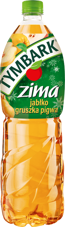 TYMBARK 1,75 l Zima jabłko - gruszka - pigwa