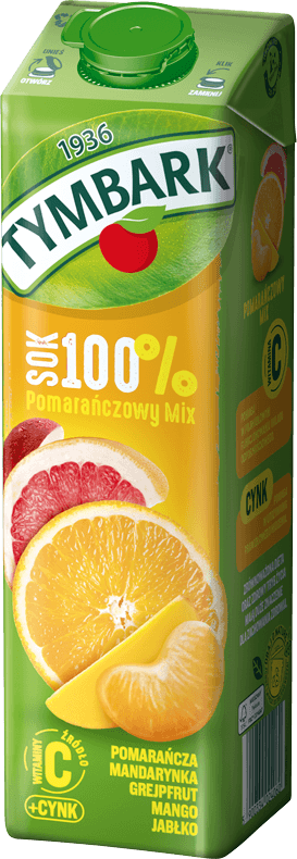 TYMBARK 1 litr Orange Blend (2)