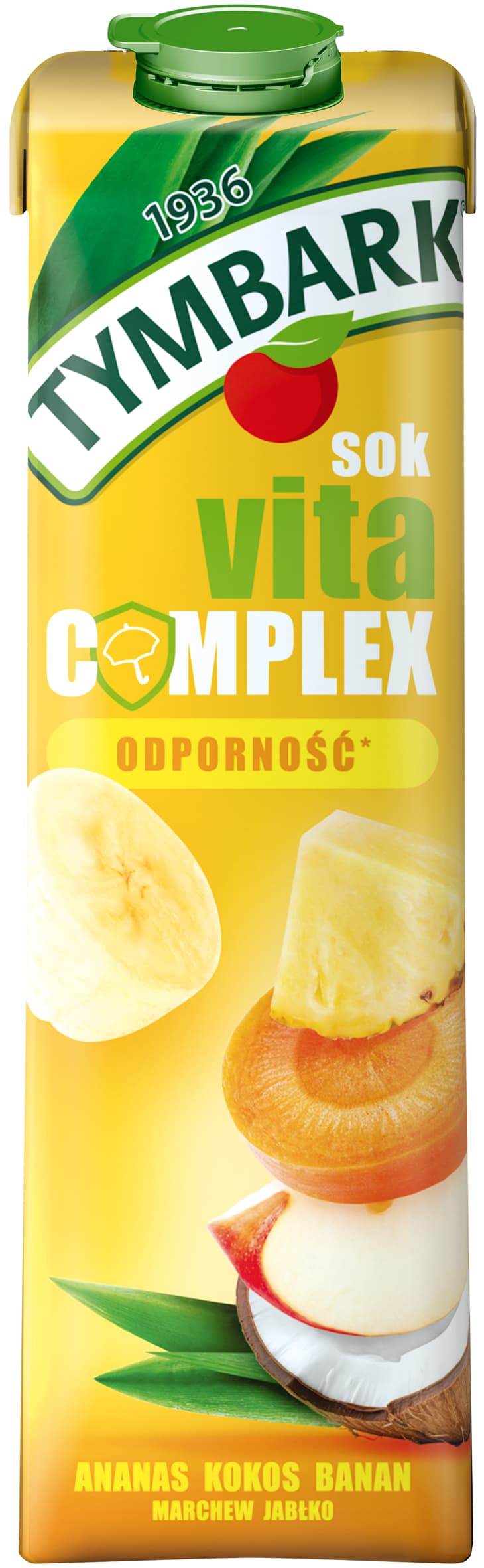 Vita Complex 1 L