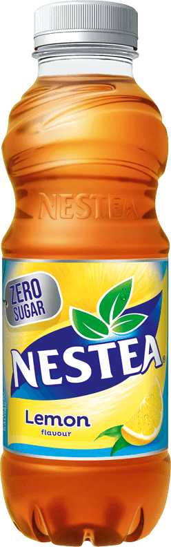 NESTEA 500 ml lemon
