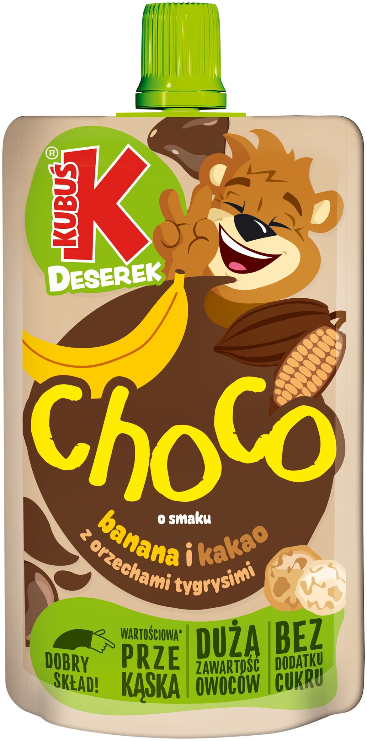 Kubuś Choco
