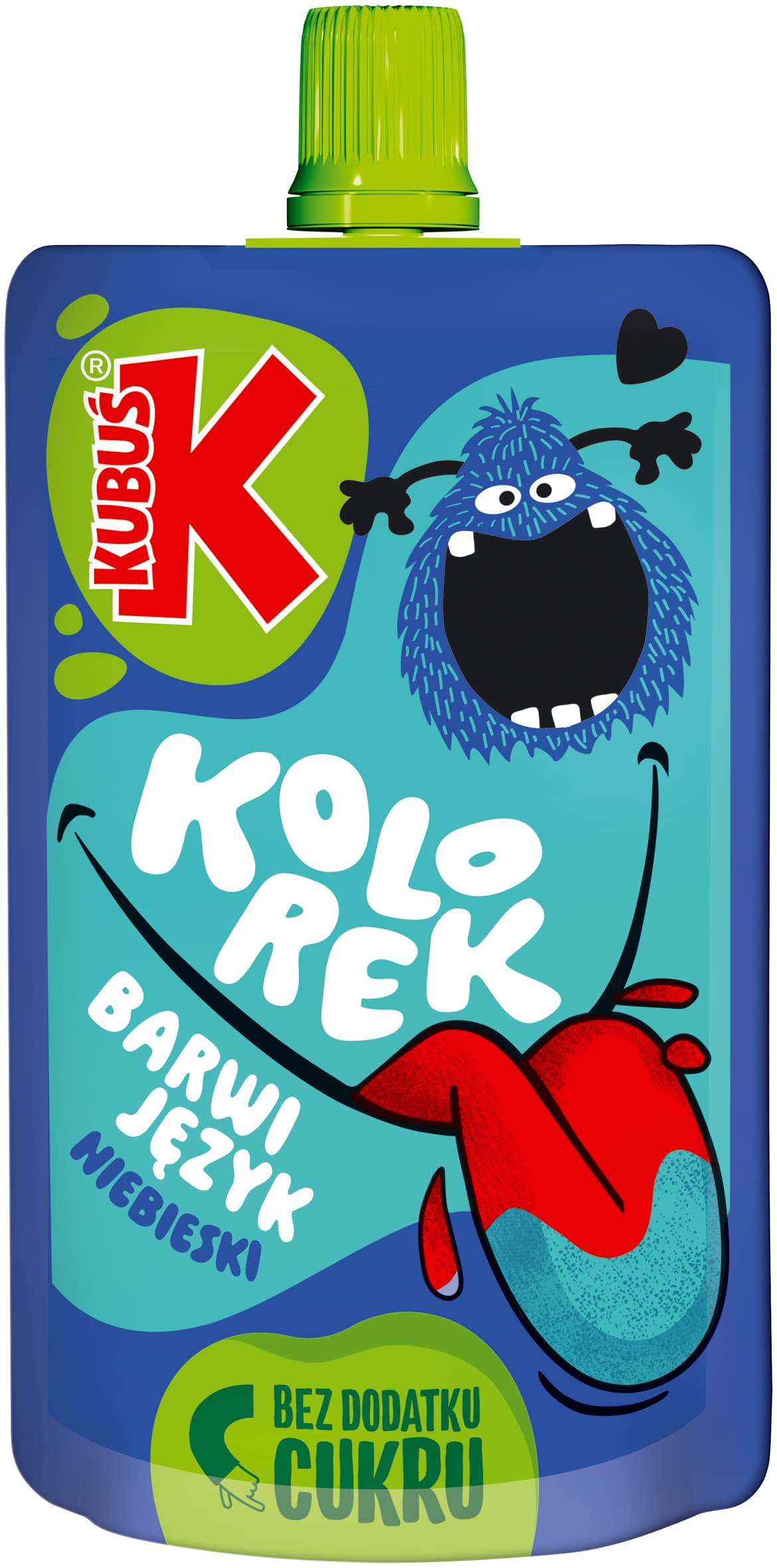 Kubuś Kolorki