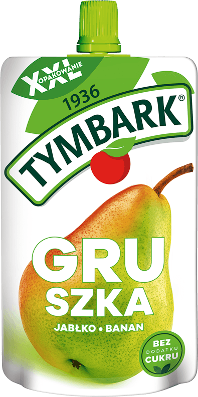 TYMBARK 200 g gruszka (3)