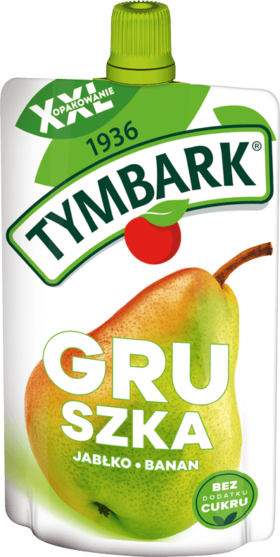 TYMBARK 200 g gruszka (4)