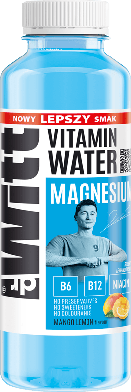 DR WITT 550 ml mango i cytryna