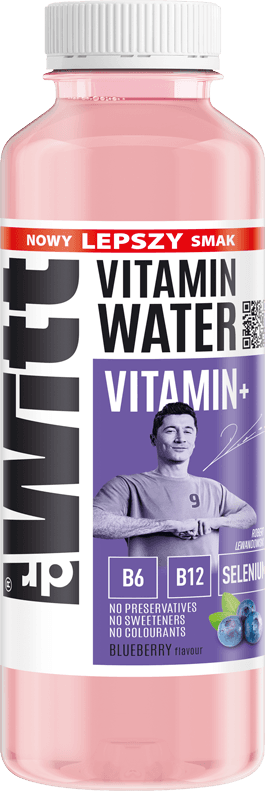 DR WITT 550 ml jagoda