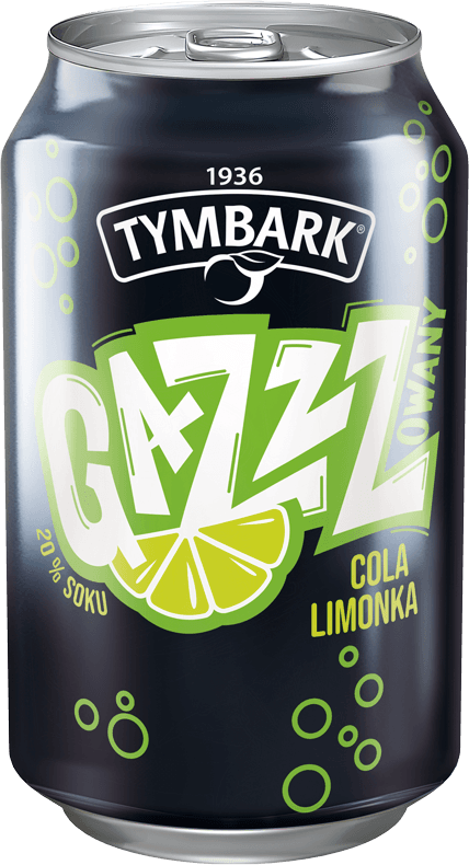 TYMBARK 330 ml cola limonka (2)