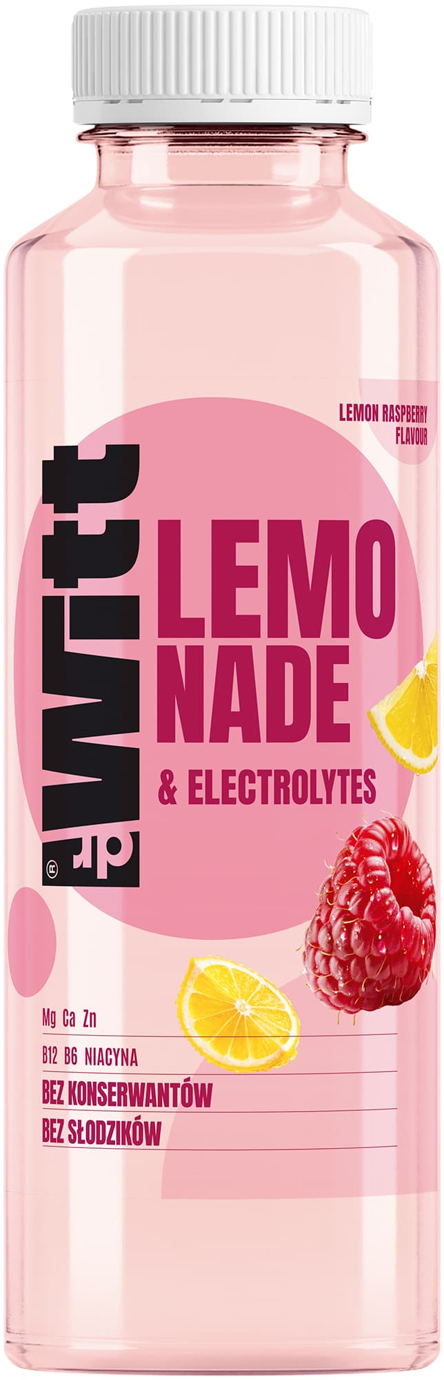 LEMONADES 550 ml