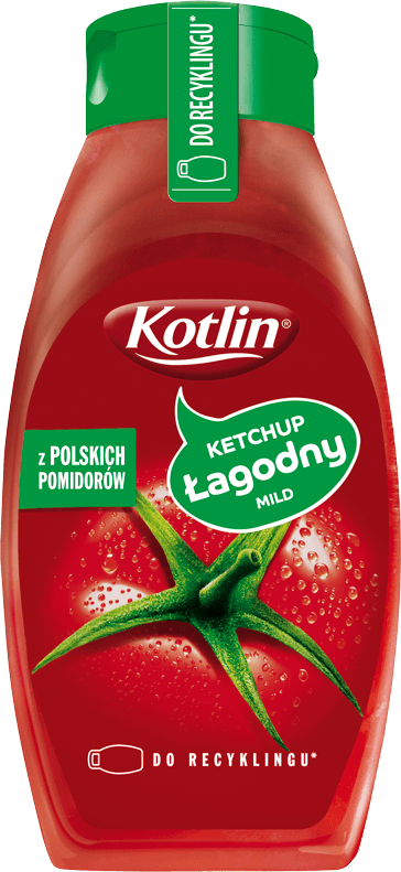 KOTLIN 650 g łagodny