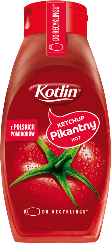 KOTLIN 650 g pikantny