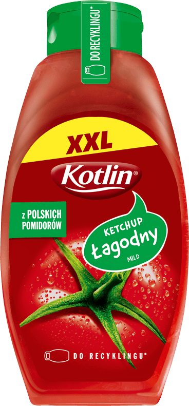 KOTLIN 950 g łagodny 