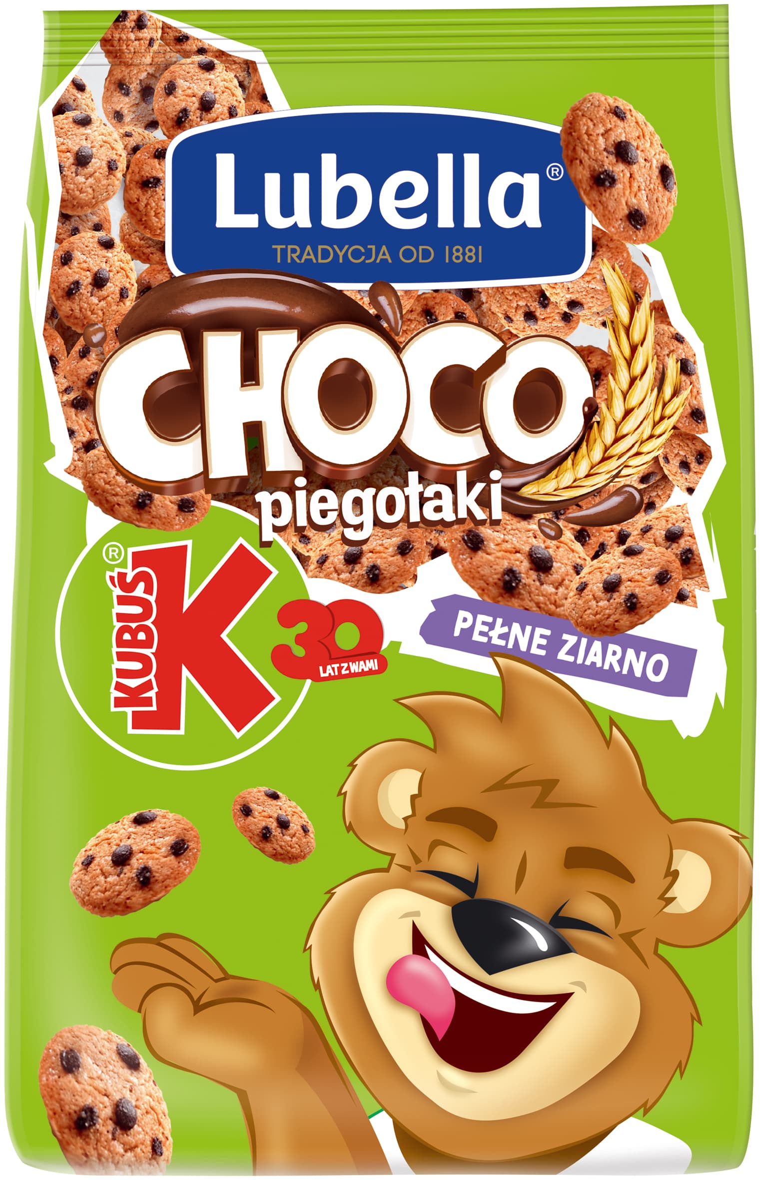 Kubuś Przekąski