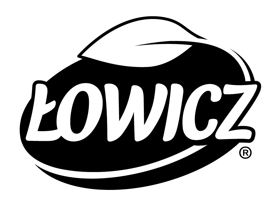 Logo Łowicz 2023 Mono