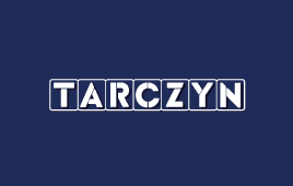 Logotyp Tarczyn