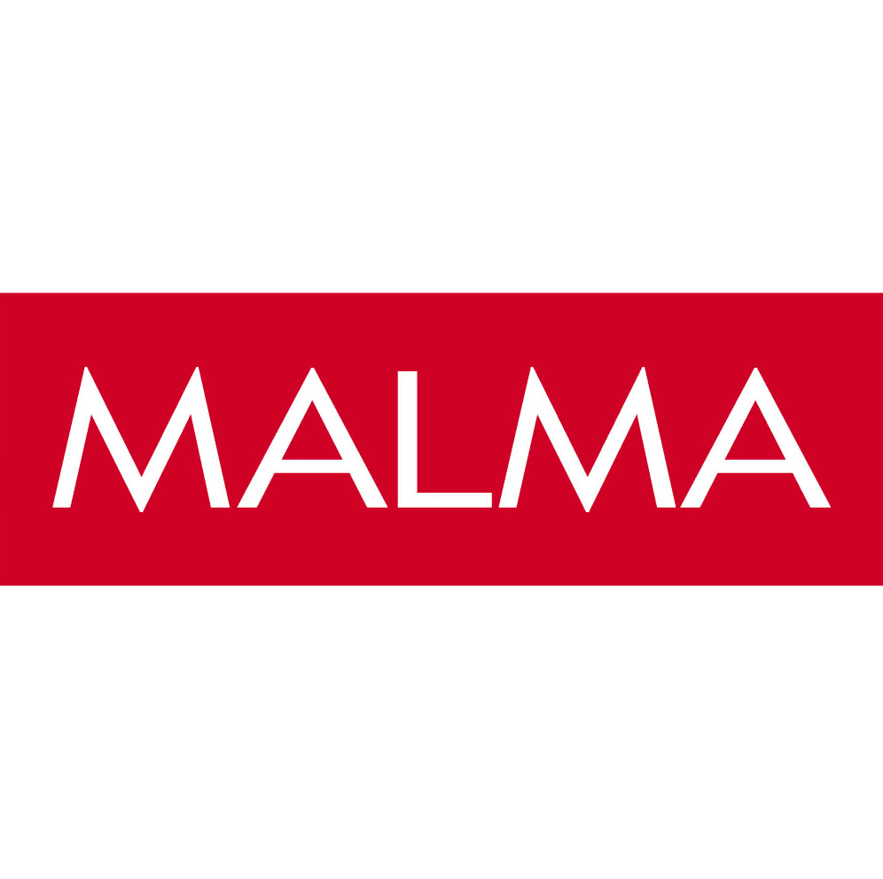 Logotyp Malma