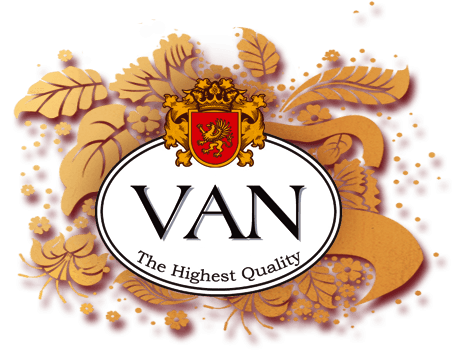 Logo Van
