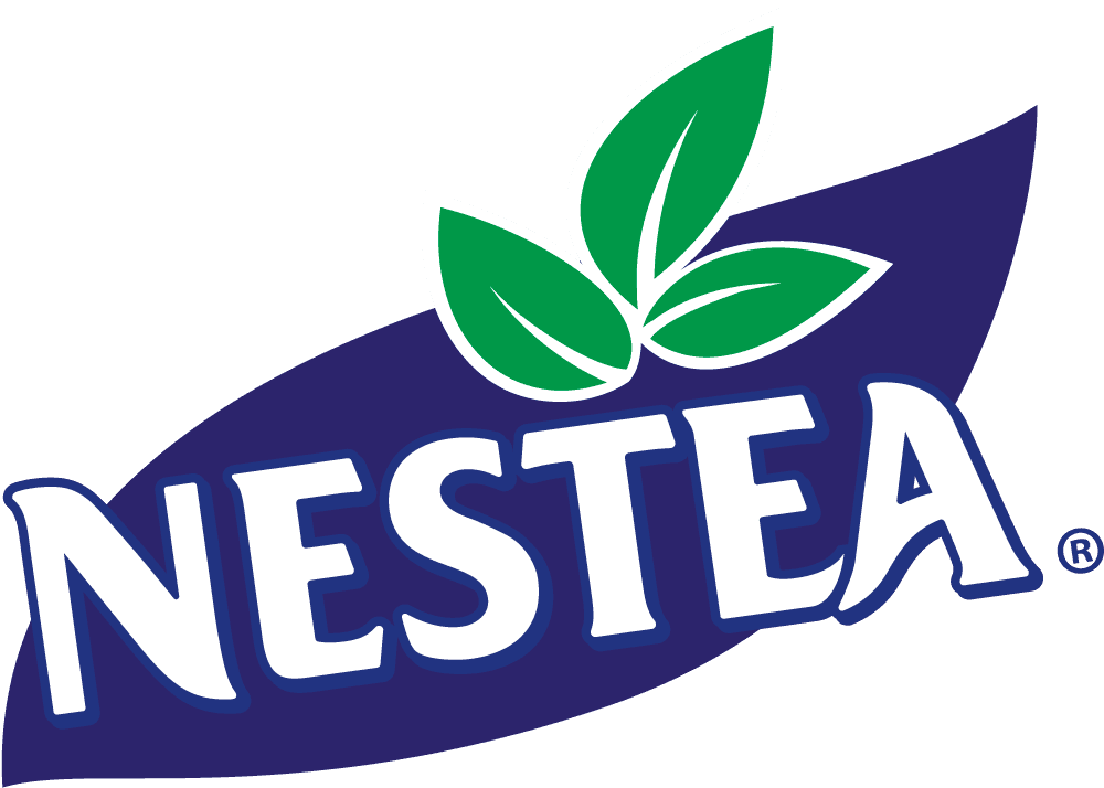 Logotyp Nestea