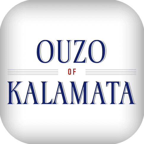 Ouzo of Kalamata