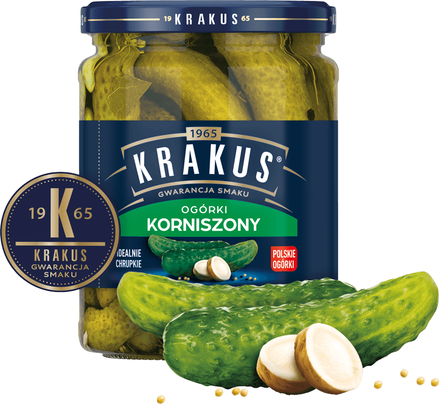 Korniszony