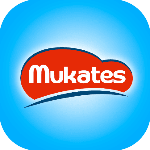 Mukates