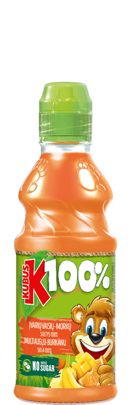 THICK DRINKS AND JUICES