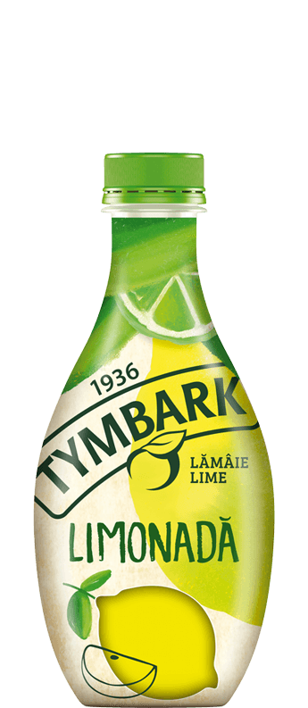 LEMONADE 400ml