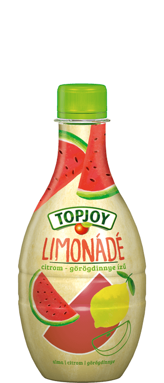 Limonádé 400 ml