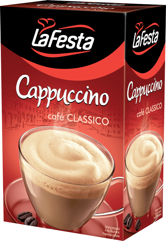 Cappuccino