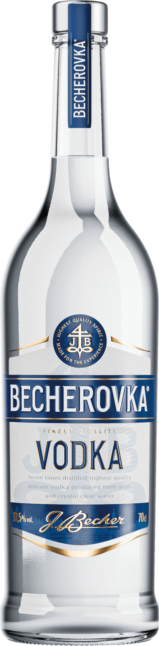 Becherovka Vodka